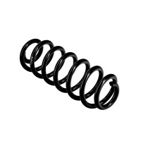 Suspension Spring Set rear axle coil spring Ø 13 mm EIBACH for e.g. VW TOURAN