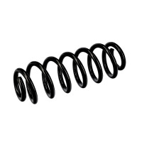 Suspension Spring Set rear axle coil spring Ø 13 mm EIBACH for e.g. VW TOURAN