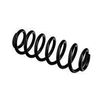 Suspension Spring Set rear axle coil spring Ø 13 mm EIBACH for e.g. VW TOURAN