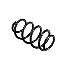 Suspension Spring Set front axle coil spring Ø 13 mm EIBACH for e.g. VW PASSAT