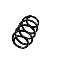 Suspension Spring Set front axle coil spring Ø 13 mm EIBACH for e.g. VW PASSAT