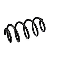 Suspension Spring Set front axle coil spring Ø 13 mm EIBACH for e.g. VW PASSAT