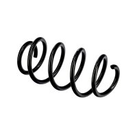Suspension Spring Set front axle coil spring Ø 13 mm EIBACH for e.g. VW PASSAT