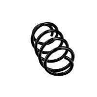 Suspension Spring Set front axle coil spring Ø 13 mm EIBACH for e.g. VW PASSAT