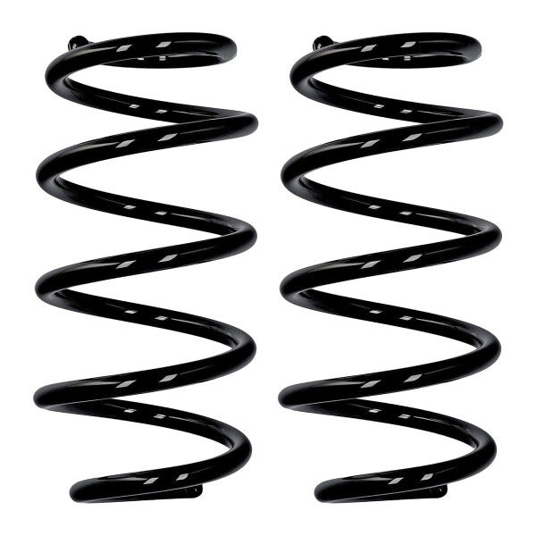 Suspension spring set front axle Ø 13.2 mm 307 mm EIBACH for e.g. VW PASSAT B6