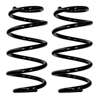 Suspension spring set front axle Ø 13.2 mm 307 mm...