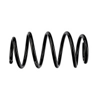 Suspension Spring Set front coil spring Ø 13.2 mm EIBACH for e.g. VW PASSAT