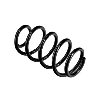 Suspension Spring Set front coil spring Ø 13.2 mm EIBACH for e.g. VW PASSAT