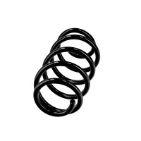 Suspension Spring Set front coil spring Ø 13.2 mm EIBACH for e.g. VW PASSAT