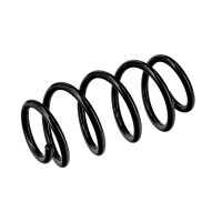 Suspension Spring Set front coil spring Ø 13.2 mm EIBACH for e.g. VW PASSAT