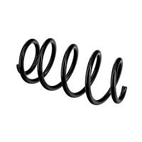 Suspension Spring Set front coil spring Ø 13.2 mm EIBACH for e.g. VW PASSAT
