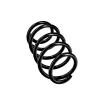 Suspension Spring Set front coil spring Ø 13.2 mm EIBACH for e.g. VW PASSAT