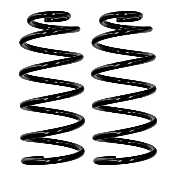 Fahrwerksfedern-Set Vorderachse Ø 13,2 mm 329 mm EIBACH für u.a. VW GOLF IV