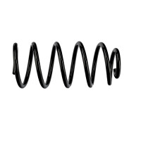 Suspension Spring Set front axle coil spring Ø 13.2 mm EIBACH for e.g. VW GOLF