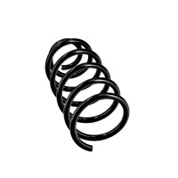 Suspension Spring Set front axle coil spring Ø 13.2 mm EIBACH for e.g. VW GOLF