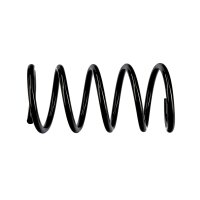 Suspension Spring Set rear axle coil spring Ø 15 mm EIBACH for e.g. VOLVO V70