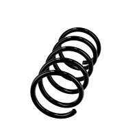 Suspension Spring Set rear axle coil spring Ø 15 mm EIBACH for e.g. VOLVO V70