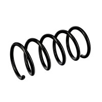 Suspension Spring Set rear axle coil spring Ø 15 mm EIBACH for e.g. VOLVO V70