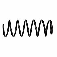 Suspension Spring Set front coil spring Ø 12.2 mm EIBACH for e.g. VW PASSAT