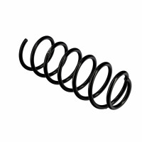 Suspension Spring Set front coil spring Ø 12.2 mm EIBACH for e.g. VW PASSAT