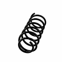 Suspension Spring Set front coil spring Ø 12.2 mm EIBACH for e.g. VW PASSAT
