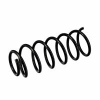 Suspension Spring Set front coil spring Ø 12.2 mm EIBACH for e.g. VW PASSAT