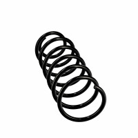 Suspension Spring Set front coil spring Ø 12.2 mm EIBACH for e.g. VW PASSAT