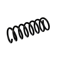 Suspension Spring Set Rear Axle Coil Spring Ø 12 mm EIBACH for VOLVO V50