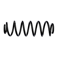 Suspension Spring Set rear axle coil spring Ø 11.8 mm EIBACH for e.g. VW GOLF