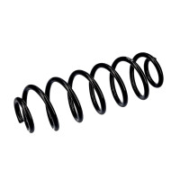 Suspension Spring Set rear axle coil spring Ø 11.8 mm EIBACH for e.g. VW GOLF