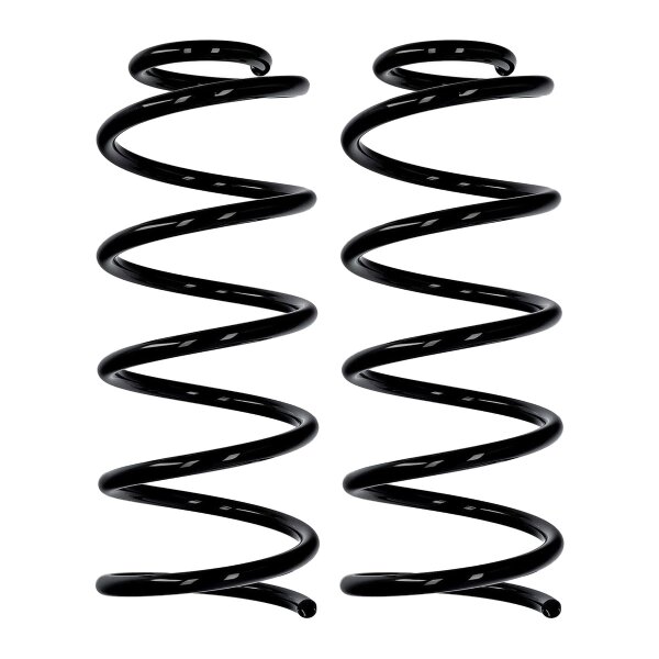 Suspension spring set front Ø 12.2 mm 347 mm EIBACH for e.g. SKODA OCTAVIA I