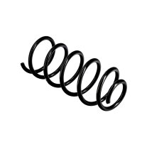 Suspension Spring Set front coil spring Ø 12.2 mm EIBACH for e.g. SKODA OCTAVIA