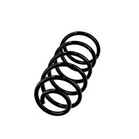 Suspension Spring Set front coil spring Ø 12.2 mm EIBACH for e.g. SKODA OCTAVIA