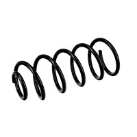 Suspension Spring Set front coil spring Ø 12.2 mm EIBACH for e.g. SKODA OCTAVIA