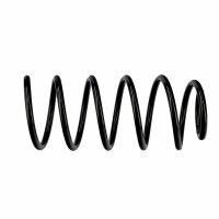 Suspension Spring Set front coil spring Ø 13.5 mm EIBACH for CHEVROLET NUBIRA