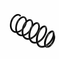 Suspension Spring Set front coil spring Ø 13.5 mm EIBACH for CHEVROLET NUBIRA