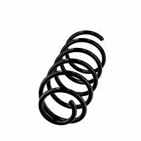 Suspension Spring Set front coil spring Ø 13.5 mm EIBACH for CHEVROLET NUBIRA