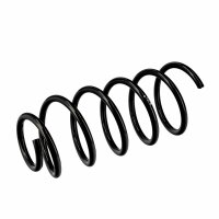 Suspension Spring Set front coil spring Ø 13.5 mm EIBACH for CHEVROLET NUBIRA