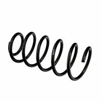 Suspension Spring Set front coil spring Ø 13.5 mm EIBACH for CHEVROLET NUBIRA