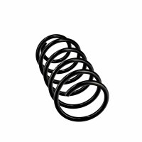 Suspension Spring Set front coil spring Ø 13.5 mm EIBACH for CHEVROLET NUBIRA