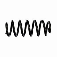 Suspension Spring Set Rear Axle Coil Spring Ø 13.2 mm EIBACH for VW T-ROC