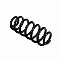 Suspension Spring Set Rear Axle Coil Spring Ø 13.2 mm EIBACH for VW T-ROC