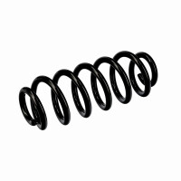 Suspension Spring Set Rear Axle Coil Spring Ø 13.2 mm EIBACH for VW T-ROC