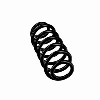Suspension Spring Set Rear Axle Coil Spring Ø 13.2 mm EIBACH for VW T-ROC