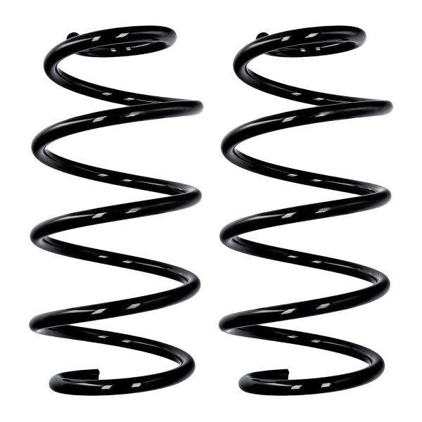 Suspension spring set front axle Ø 15.2 mm 374 mm EIBACH for FORD GALAXY I