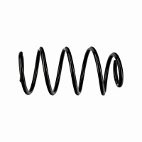 Suspension Spring Set Front Axle Coil Spring Ø 15.2 mm EIBACH for FORD GALAXY