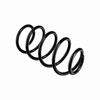 Suspension Spring Set Front Axle Coil Spring Ø 15.2 mm EIBACH for FORD GALAXY