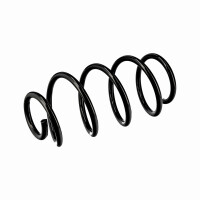 Suspension Spring Set Front Axle Coil Spring Ø 15.2 mm EIBACH for FORD GALAXY