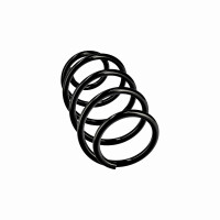 Suspension Spring Set Front Axle Coil Spring Ø 15.2 mm EIBACH for FORD GALAXY