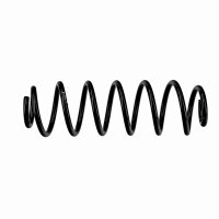 Suspension Spring Set rear coil spring Ø 11 mm EIBACH for e.g. PEUGEOT 307
